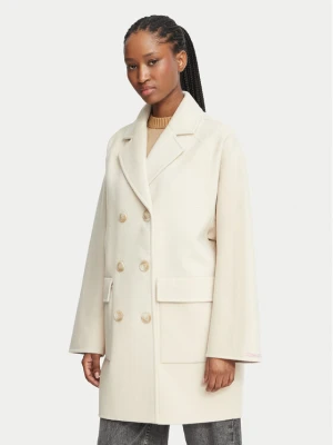 Foto del prodotto MAX&Co. Cappotto di lana 2626016013200 Beige Regular Fit