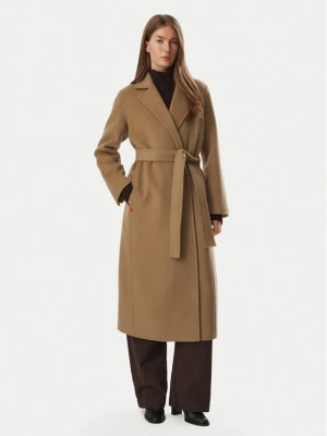 Foto del prodotto MAX&Co. Cappotto di lana Olongrund 2626016033200 Marrone chiaro Regular Fit