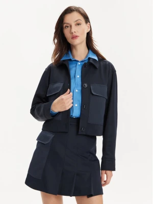 Foto del prodotto MAX&Co. Giacca di transizione Mirra 2416911011270 Blu scuro Regular Fit