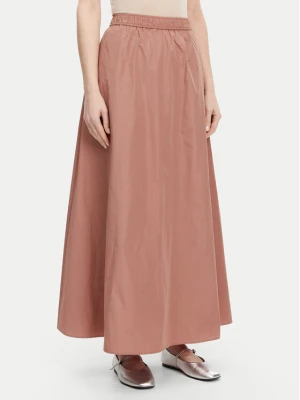 Foto del prodotto MAX&Co. Gonna midi Matrigna 2516101074200 Rosa Relaxed Fit