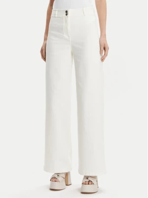 Foto del prodotto MAX&Co. Jeans Master 2416131023200 Écru Wide Leg Crema