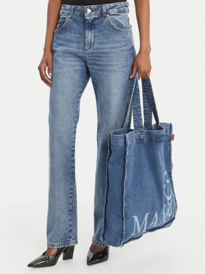 Foto del prodotto MAX&Co. Jeans Mcovisone 2616181041200 Blu Regular Fit