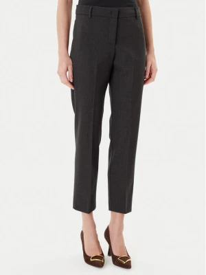 Foto del prodotto MAX&Co. Pantaloni chino Cigarette 2526136032200 Nero Slim Fit Marrone