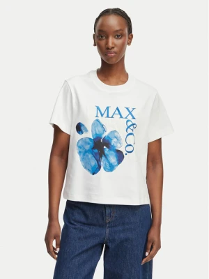 Foto del prodotto MAX&Co. T-shirt 2616971034200 Bianco Regular Fit