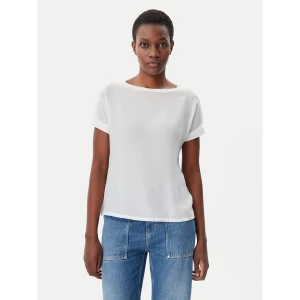 Foto del prodotto MAX&Co. T-shirt Eiffel1 2518941034200 Écru Regular Fit Crema