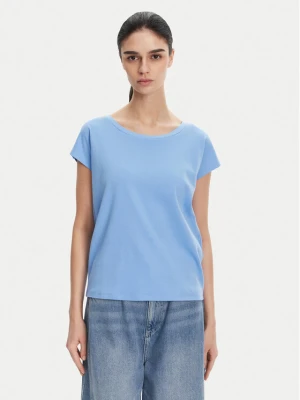 Foto del prodotto MAX&Co. T-shirt Maldive2 2516941054270 Blu Regular Fit