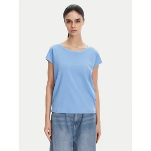 Foto del prodotto MAX&Co. T-shirt Maldive2 2516941054270 Blu Regular Fit
