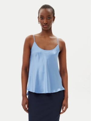 Foto del prodotto MAX&Co. Top Betel 2516161014200 Blu Regular Fit