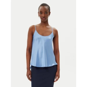Foto del prodotto MAX&Co. Top Betel 2516161014200 Blu Regular Fit