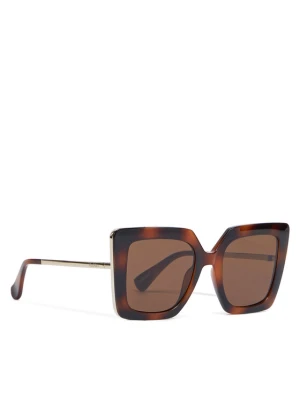 Foto del prodotto Max Mara Occhiali da sole MM0051 53E Marrone