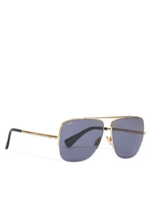 Foto del prodotto Max Mara Occhiali da sole MM0121 30A Oro