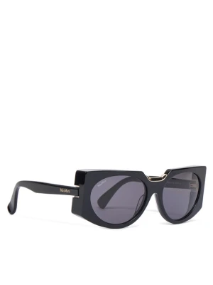 Foto del prodotto Max Mara Occhiali da sole MM0123 01A Nero