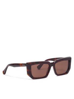 Foto del prodotto Max Mara Occhiali da sole MM0126 52E Marrone