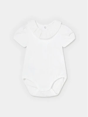 Foto del prodotto Mayoral Body da neonato 1701 Bianco
