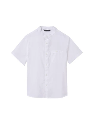 Foto del prodotto Mayoral Camicia 6137 Bianco Regular Fit