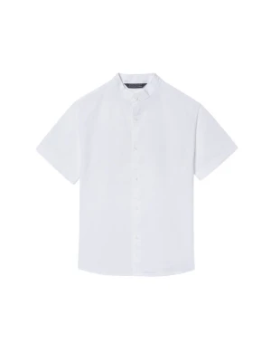 Foto del prodotto Mayoral Camicia 6171 Bianco Regular Fit