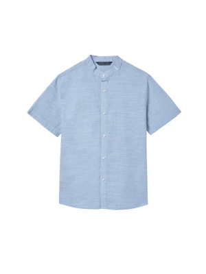Foto del prodotto Mayoral Camicia 6171 Celeste Regular Fit