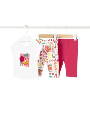 Foto del prodotto Mayoral Completo da bambino 1752 Multicolore Regular Fit