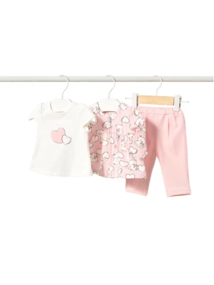 Foto del prodotto Mayoral Completo da bambino 1825 Rosa Regular Fit