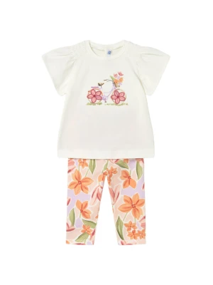 Foto del prodotto Mayoral Completo T-shirt e leggings 1747 Multicolore Regular Fit