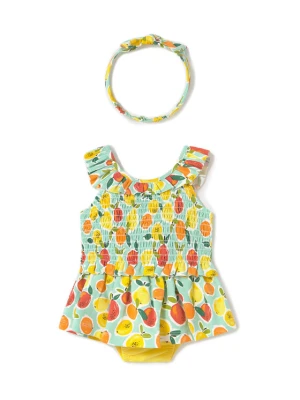 Foto del prodotto Mayoral Completo top e gonna 1930 Multicolore Regular Fit