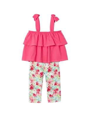 Foto del prodotto Mayoral Completo top e leggings 3710 Multicolore Regular Fit