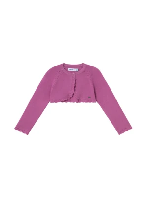 Foto del prodotto Mayoral Coprispalle 306 Rosa Regular Fit