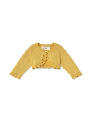 Foto del prodotto Mayoral Coprispalle 318 Giallo Regular Fit