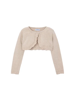 Foto del prodotto Mayoral Coprispalle 320 Beige Regular Fit