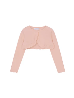 Foto del prodotto Mayoral Coprispalle 320 Rosa Regular Fit