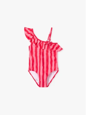 Foto del prodotto Mayoral Costume da bagno 3737 Rosa Regular Fit