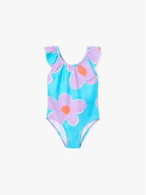 Foto del prodotto Mayoral Costume da bagno 3738 Blu Regular Fit