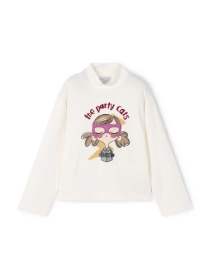 Foto del prodotto Mayoral Dolcevita 4002 Bianco Regular Fit