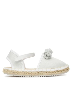 Foto del prodotto Mayoral Espadrillas 43646 Bianco