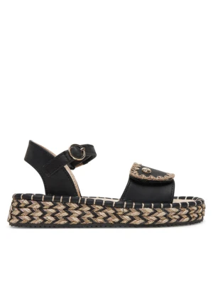 Foto del prodotto Mayoral Espadrillas 45643 Nero