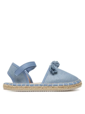 Foto del prodotto Mayoral Espadrillas 45646 Blu