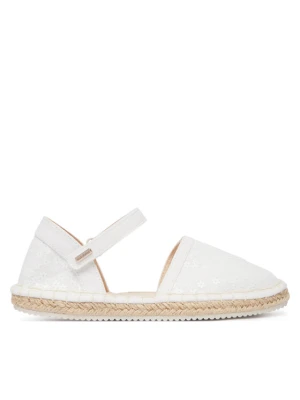 Foto del prodotto Mayoral Espadrillas 45749.54 Bianco