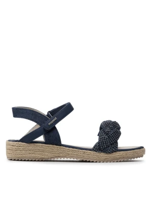 Foto del prodotto Mayoral Espadrillas 47.373 Blu scuro