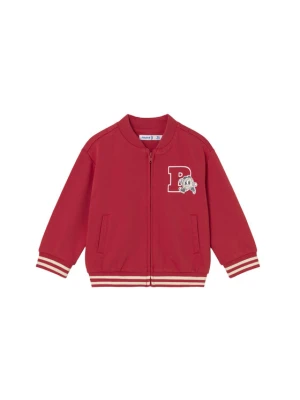 Foto del prodotto Mayoral Felpa 1406 Rosso Regular Fit