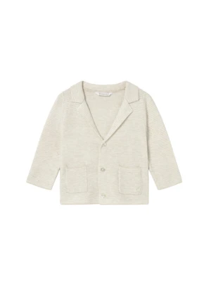 Foto del prodotto Mayoral Giacca da abito 1403 Beige Regular Fit