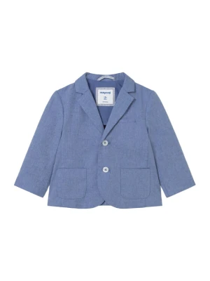 Foto del prodotto Mayoral Giacca da abito 1404 Blu Regular Fit