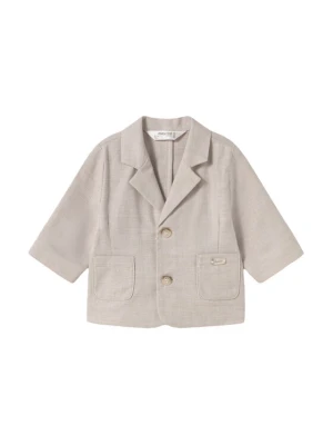 Foto del prodotto Mayoral Giacca da abito 1454 Beige Regular Fit