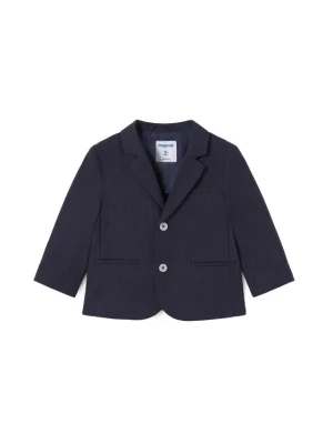 Foto del prodotto Mayoral Giacca da abito 1470 Blu scuro Regular Fit