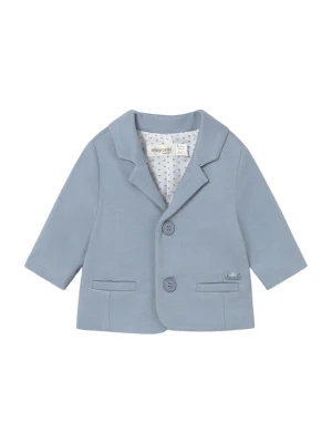 Foto del prodotto Mayoral Giacca da abito 1482 Celeste Regular Fit