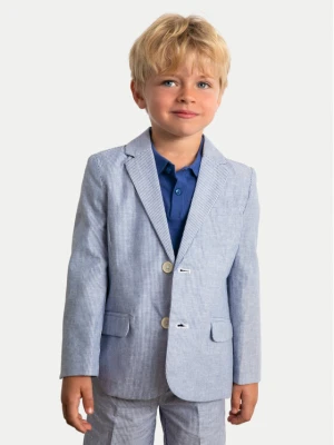 Foto del prodotto Mayoral Giacca da abito 3437 Blu Regular Fit