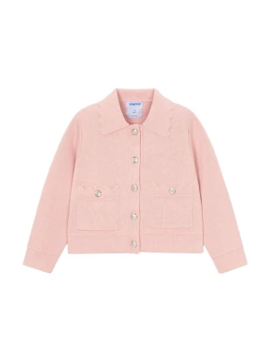 Foto del prodotto Mayoral Giacca da abito 3450 Rosa Regular Fit
