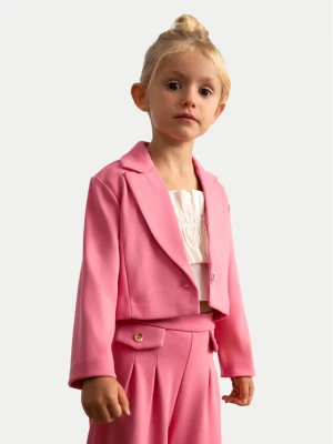 Foto del prodotto Mayoral Giacca da abito 3451 Rosa Regular Fit