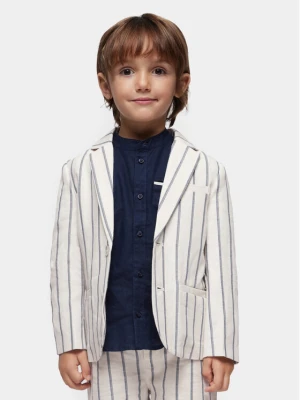 Foto del prodotto Mayoral Giacca da abito 3485 Beige Regular Fit
