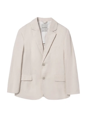 Foto del prodotto Mayoral Giacca da abito 6413 Écru Regular Fit Crema