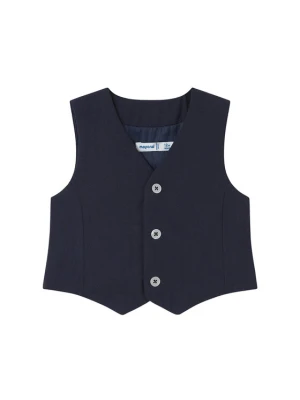 Foto del prodotto Mayoral Gilet 1303 Blu scuro Regular Fit